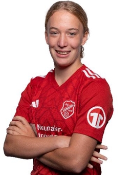 Avatar Bild für Marlen Buchholz