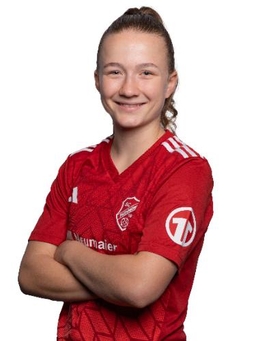 Avatar Bild für Lilly Esslinger