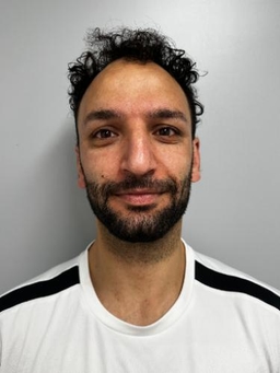 Avatar Bild für Ahmad Zaki Askari