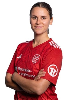 Avatar Bild für Mirjam Grimm