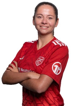 Avatar Bild für Sophia Grimmer