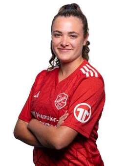 Avatar Bild für Luana Henriques