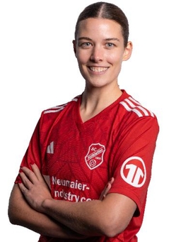 Avatar Bild für Jana Lohrer