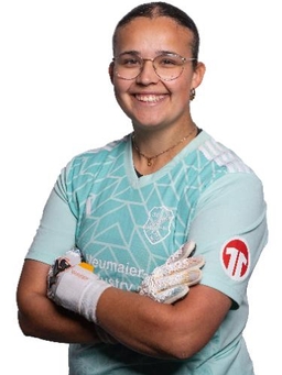 Avatar Bild für Melissa Minaya