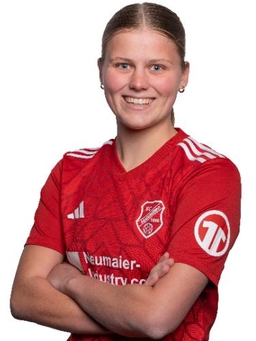 Avatar Bild für Lara Orthey