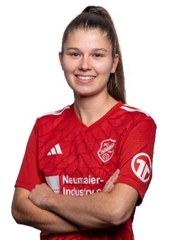 Avatar Bild für Julia Ringwald