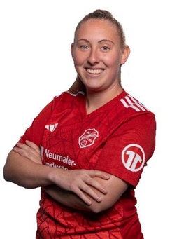 Avatar Bild für Celine Steiner