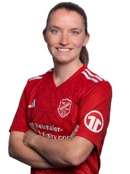 Avatar Bild für Kim Vollbrecht