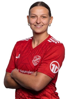 Avatar Bild für Rabea Wörner