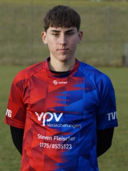 Avatar Bild für Jannik Marquart