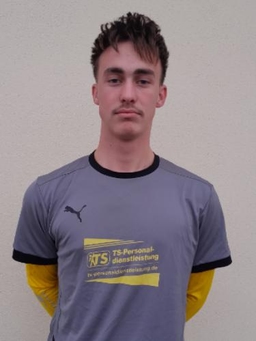 Avatar Bild für Nick-Levin Mann