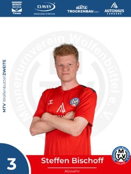 Avatar Bild für Steffen Bischoff