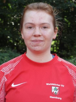 Avatar Bild für Anna Catharina Kleibauer