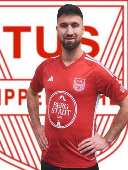 Avatar Bild für Barbaros Ulas