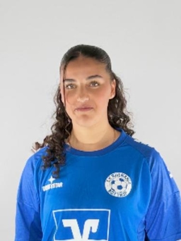 Avatar Bild für Esra Ben M'barek