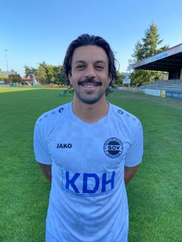 Avatar Bild für Kauan de Carvalho Santos