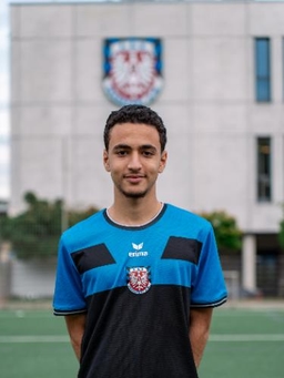 Avatar Bild für Ilias Bellabrouj