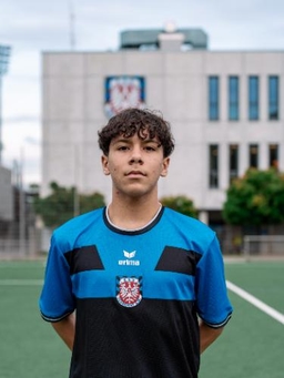 Avatar Bild für Ilias Toumaoui