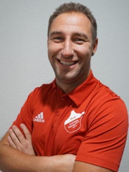 Avatar Bild für Benjamin Bechtel
