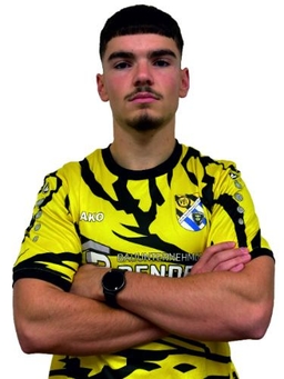 Avatar Bild für Justus Jonas Fremger