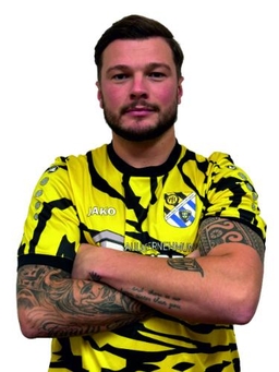 Avatar Bild für Jannik Hennes