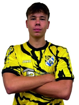 Avatar Bild für Colin Rene Pracht