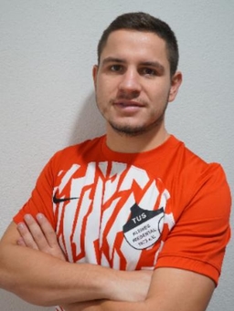 Avatar Bild für Lukas Senn