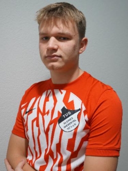 Avatar Bild für Dustin Weißenberger