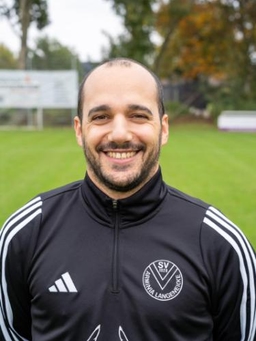 Avatar Bild für Antonio Tufo