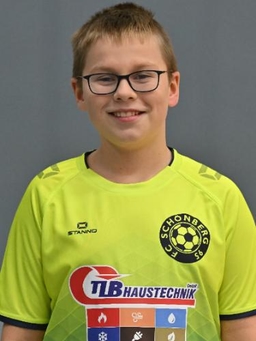 Avatar Bild für Max Noah Pfingsten