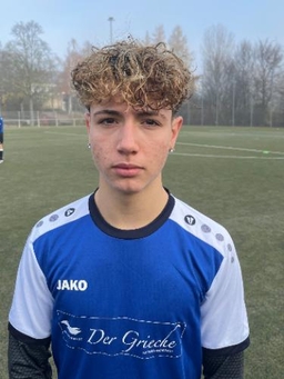 Avatar Bild für Louis Ehret