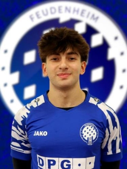 Avatar Bild für Nikolaos Lekiashvili