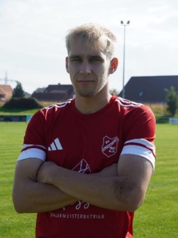 Avatar Bild für Henry Altendeitering