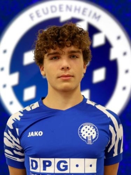 Avatar Bild für Maximilian Streuff