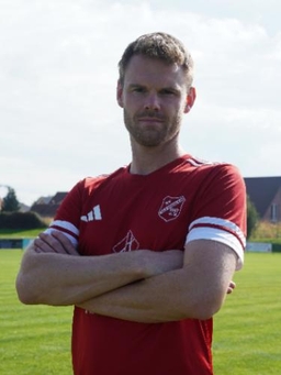 Avatar Bild für Mark Flottemesch