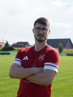 Avatar Bild für Julian Brans