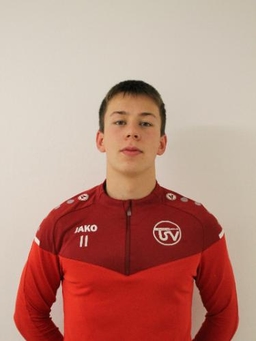 Avatar Bild für Finlay Nießler