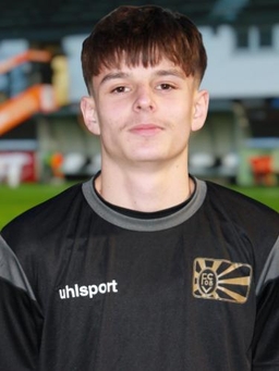 Avatar Bild für Leon Beierbach