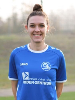 Avatar Bild für Fenja Lemke