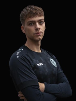 Avatar Bild für Timon von Baehr