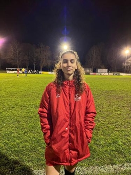 Avatar Bild für Beatriz Ferreira Andre