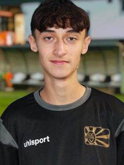 Avatar Bild für Leandro Misuraca