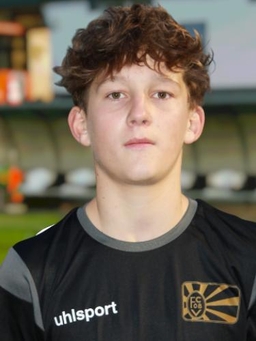 Avatar Bild für Louis Rapp