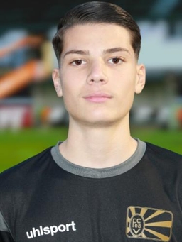 Avatar Bild für Laurin Zena