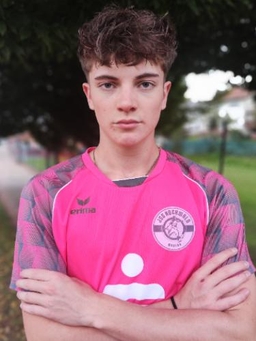 Avatar Bild für Janosch Becker