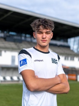 Avatar Bild für Danilo Puresevic