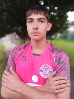 Avatar Bild für Daniele Vercillo