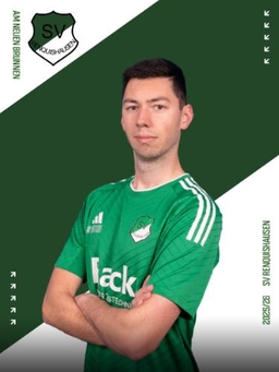 Avatar Bild für Lukas Mattes