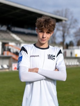 Avatar Bild für Alexandros Bakirtzis
