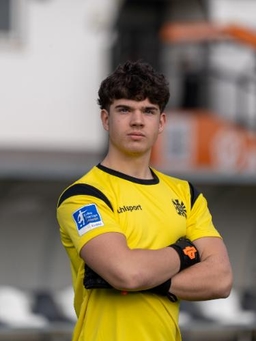 Avatar Bild für Nikola Tomic